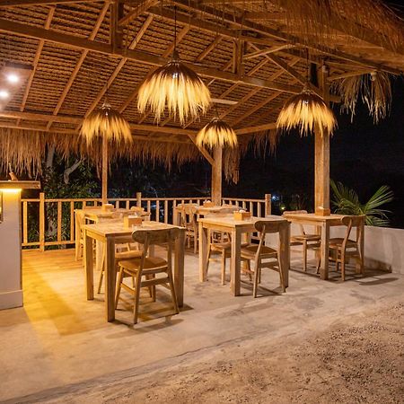 Wijaya Cottage Nusa Penida Batumadeg Exteriör bild